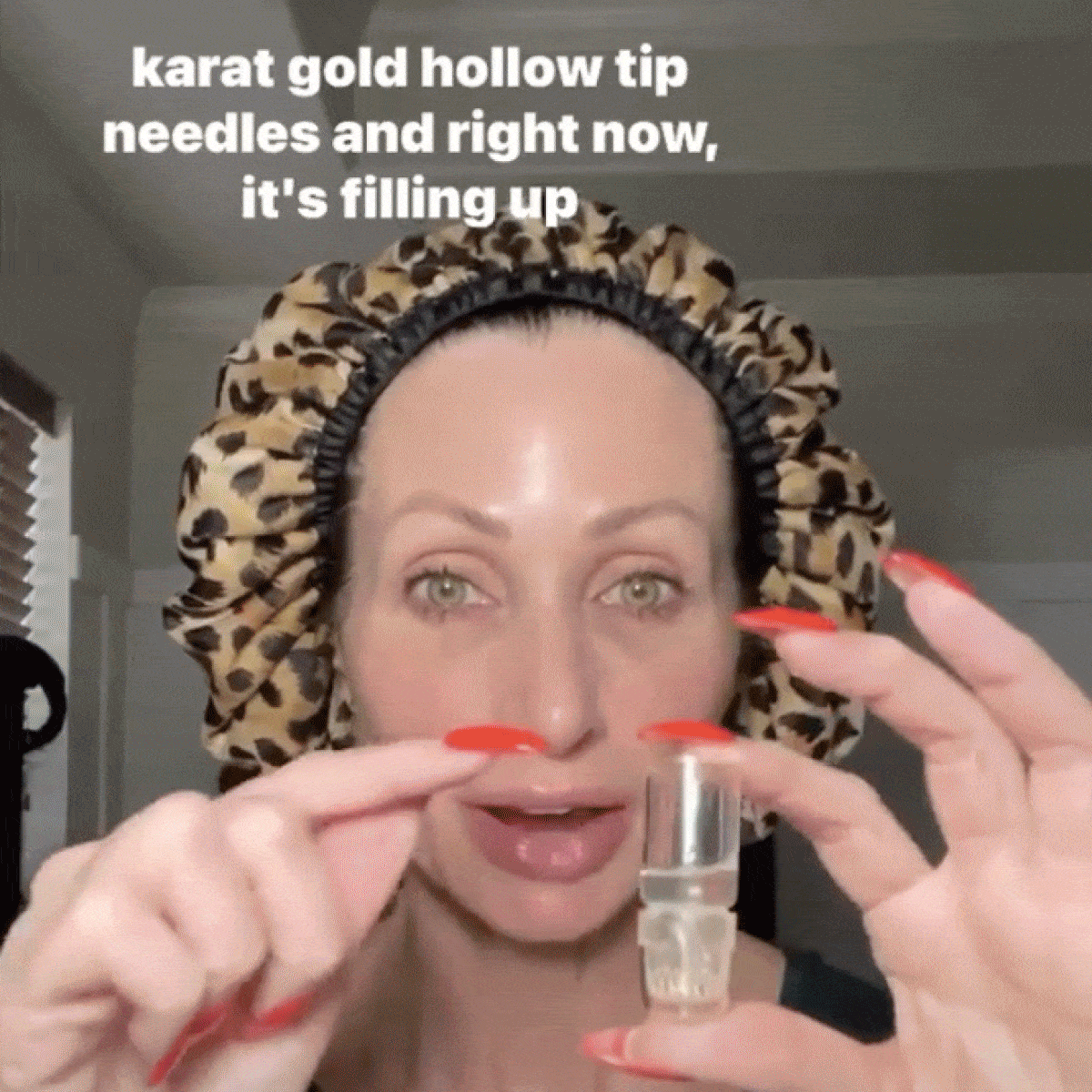 Micro-Infusion 1 Month Bundle (For Wrinkles)