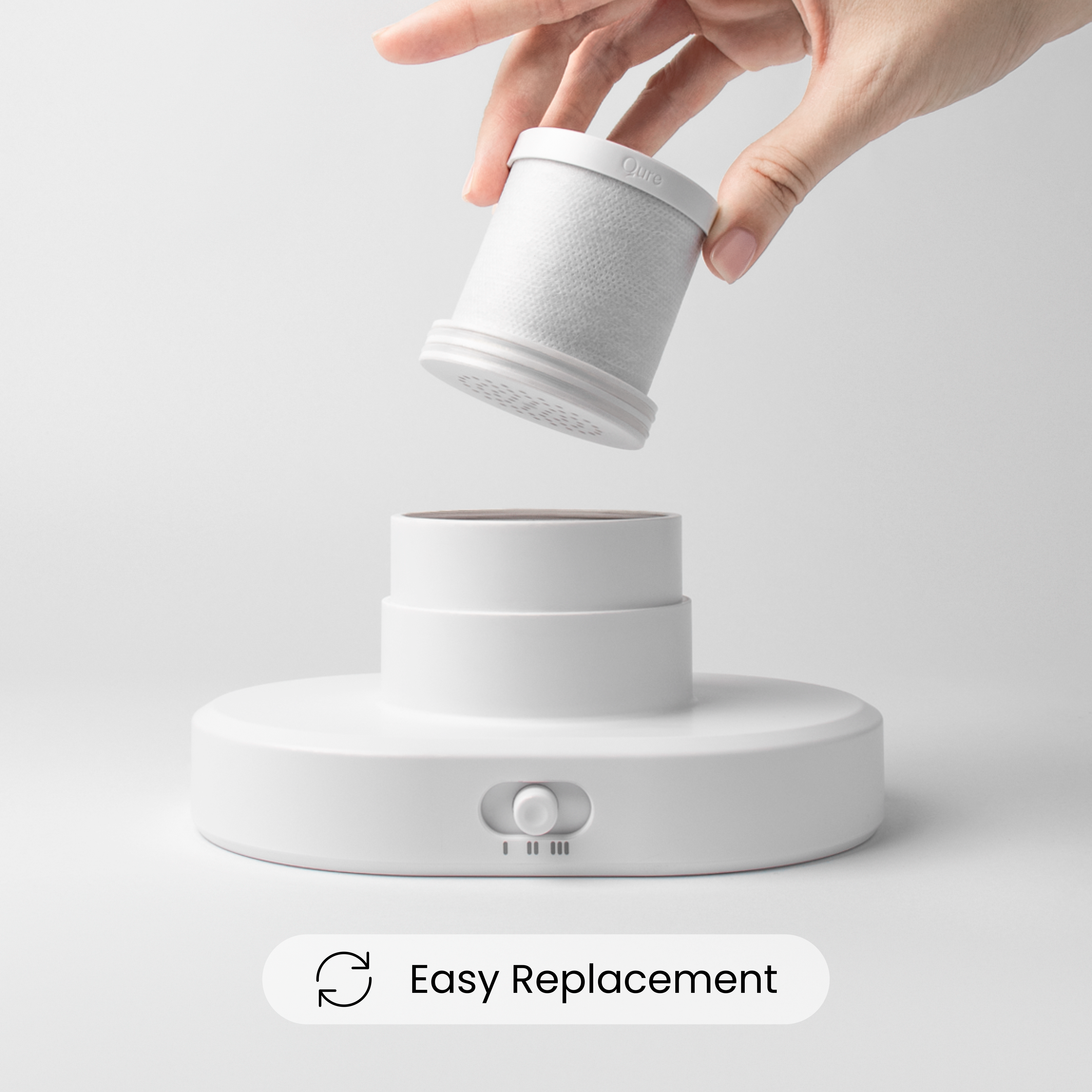 Shower Filter Refill