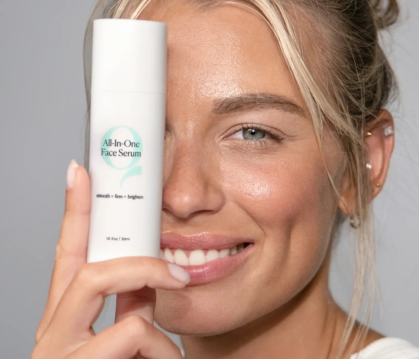 All-In-One Face Serum 6 Month Bundle