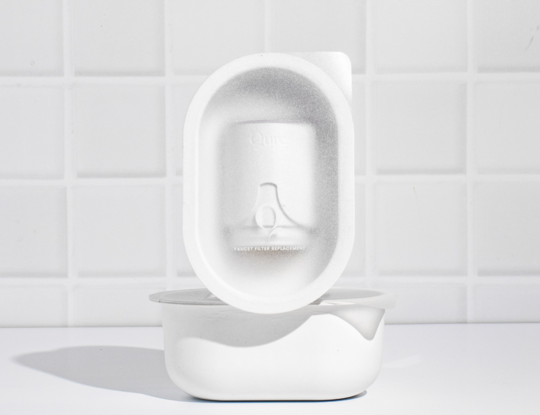 Faucet Filter Refill