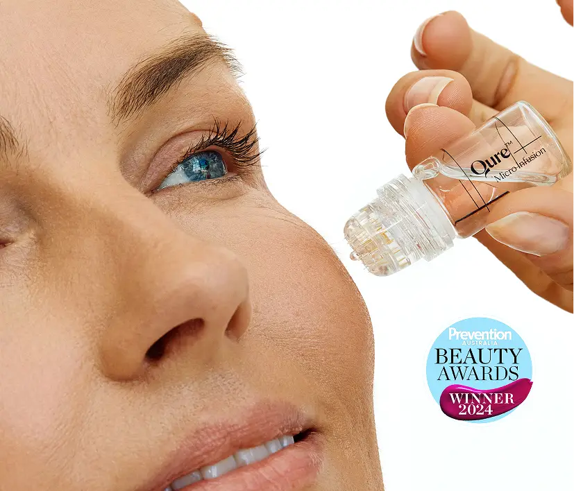 Micro-Infusion 6 Month (For Wrinkles + Dark Spots) (Pre-order)