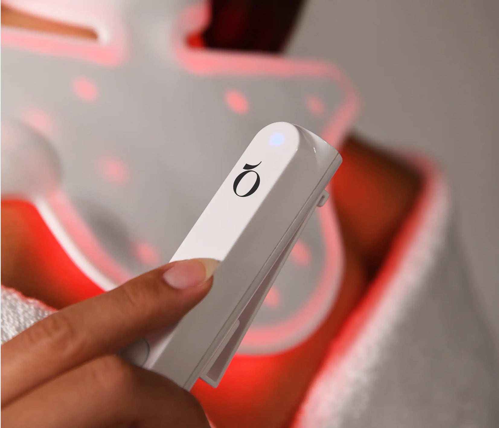 Neck & Décolletage System