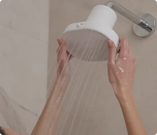 Shower Filter Refill