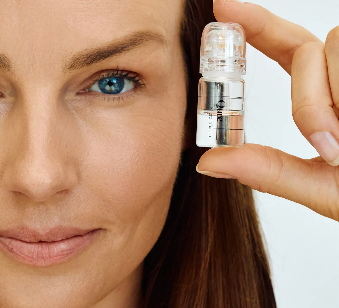 Micro-Infusion Dark Spots 1 Treatment